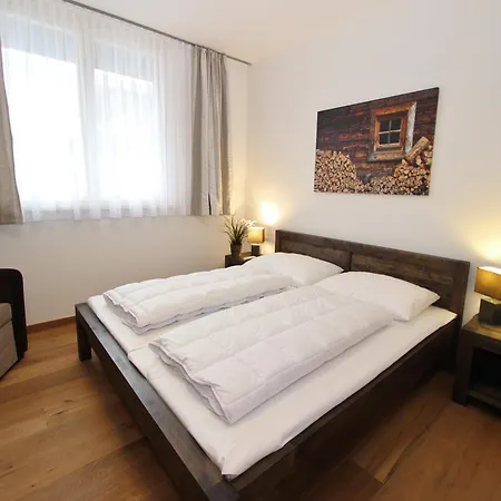 In Neukirchen By Wildkogel Lift Lejlighed *