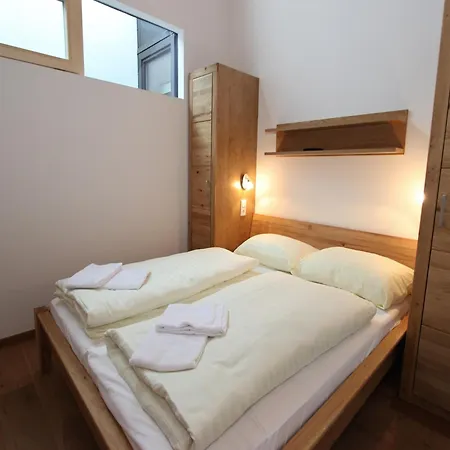 In Neukirchen By Wildkogel Lift Lejlighed *