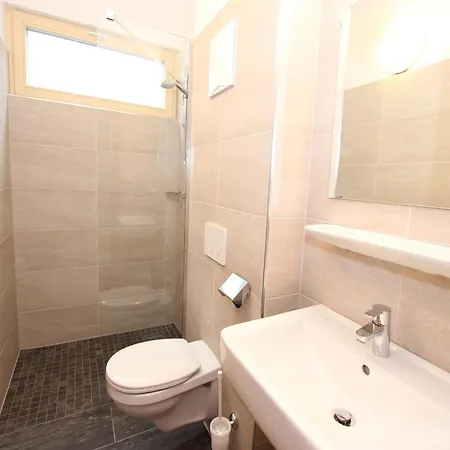 Apartment - 1St Floor With Sauna And Convenient Location In Close Proximity To The Wildkogelbahnen Cable Car Daire