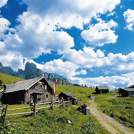 In Neukirchen By Wildkogel Lift Lejlighed Neukirchen am Großvenediger