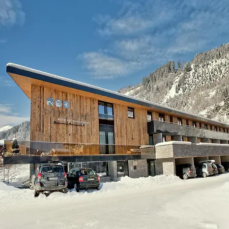 Lejlighed In Neukirchen By Wildkogel Lift Neukirchen am Großvenediger