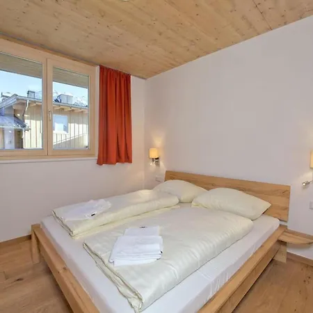 Apartment - 1St Floor With Sauna And Convenient Location In Close Proximity To The Wildkogelbahnen Cable Car Neukirchen am Großvenediger