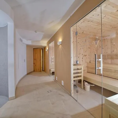 Daire Apartment - 1St Floor With Sauna And Convenient Location In Close Proximity To The Wildkogelbahnen Cable Car Neukirchen am Großvenediger