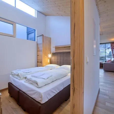 Apartment - 1St Floor With Sauna And Convenient Location In Close Proximity To The Wildkogelbahnen Cable Car Neukirchen am Großvenediger