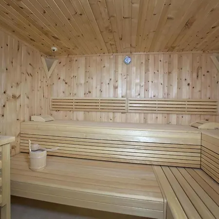 Apartment - 1St Floor With Sauna And Convenient Location In Close Proximity To The Wildkogelbahnen Cable Car *