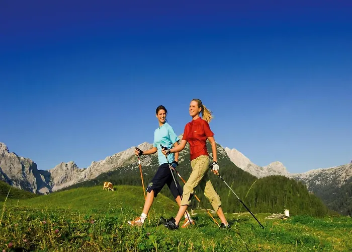 In Neukirchen By Wildkogel Lift 公寓 *