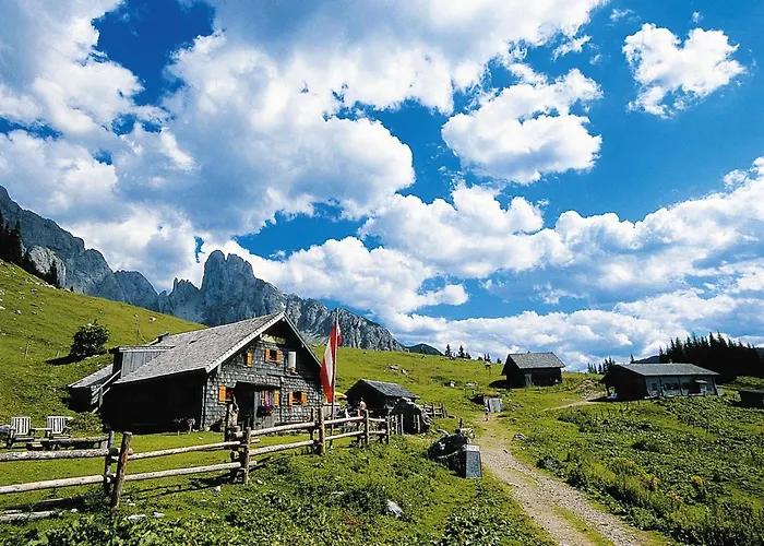 In Neukirchen By Wildkogel Lift 公寓 Neukirchen am Großvenediger